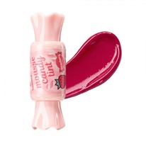 The Saem ����-�������� ��� ��� 02 Strawberry Mousse Saemmul Mousse Candy Tint
