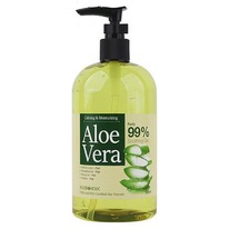 FoodaHolic ������������� ���� ���� 500�� Aloe Vera Soothing Gel