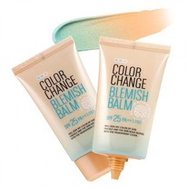 �� ���� � �������� �������������� Color Blemish Balm SPF 25 PA++