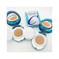 Enough ����������� ����� � ���������� 21 collagen aqua air cushion