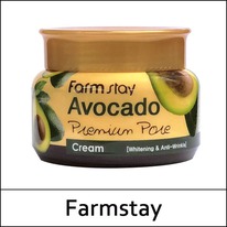 Farmstay ���� � ������� Avocado Premium Pore Cream