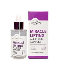 Grace Day ������� ��������� � ���������� Miracle Lifting All In One Ampoule
