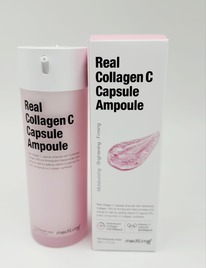 Meditime ���������� ��������� � ���������� NEO Real Collagen C Capsule Ampoule