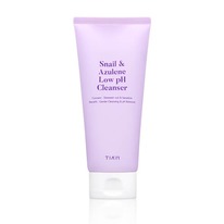 Tiam ������������� ���� ��� �������� � ������� Snail & Azulene Low pH Cleanser