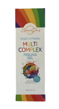 Grace Day ������-������ � ����������  Multi-Complex Peeling Gel