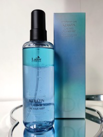 Lador ����������� ���� ��� ���������� � ������ ����� 130�� Keratin Layered Oil M
