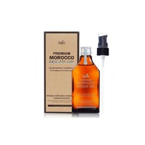 Lador ������� ��������� ����� Premium Argan Hair Oil