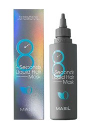 Masil ��������-����� ��� ������ ����� 200�� 8 Seconds Liquid Hair Mask