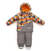 KERRY Splash     86-92