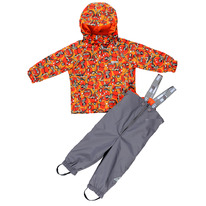 KERRY Moto     80-86, 86-92