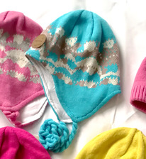 HUPPA Silby     42-46