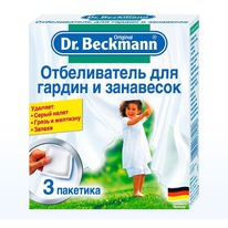 DR.BECKMANN Original      ()