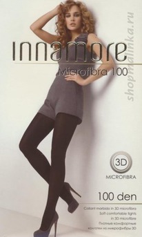 �������� ������ Innamore Microfibra 100 ������ �����