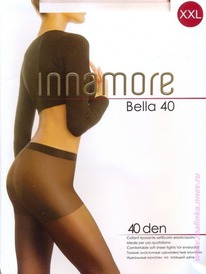 INNAMORE �������� Bella 40 den Fumo � ������������