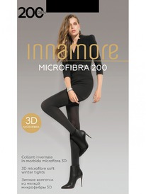 INNAMORE �������� Microfibra 200 den � ������������