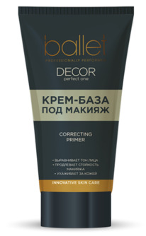 ������� Ballet Decor ����-���� ��������� ��� ������ �/���� ����� ����