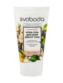 ������� Svoboda Natural ����-���� ��� ���� ������ ���� � ���������� ������