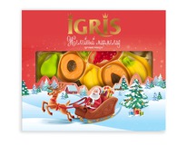 �������� IGRIS 