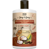 VILSEN Juicy & Spicy ���� ��� ����� ������������� �������-�����