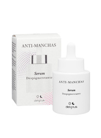 Deliplus ����� �� ���������� ����� Anti-Manchas