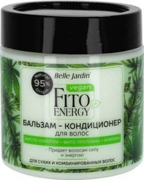 BELLE JARDIN Fito Energia Vegan �������-������.����� �������+���� ��������-�����