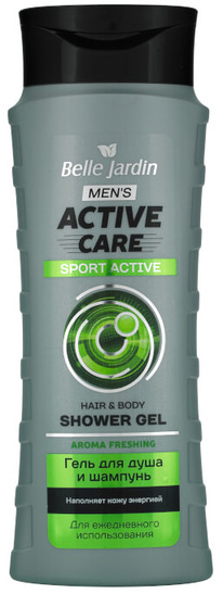 BELLE JARDIN Active Care -   21 Sport Active  (