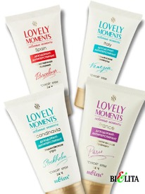 BIELITA Lovely Moments - 