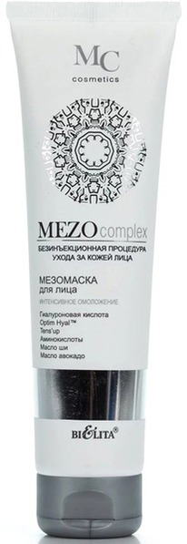 BIELITA Mezo complex ��������� ��� ���� ����������� ����������