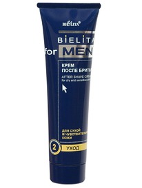 BIELITA For Men ���� ����� ������ ��� ����� � �������������� ����