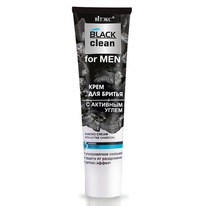 ������ Black clean for Men ���� ��� ������ � �������� ����