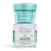 ������ Retinol&Collagen meduza ����-�������� �/����,���,������ ���� 35+