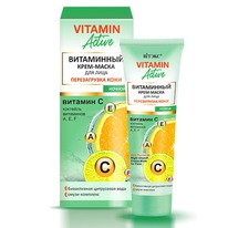 ������ Vitamin Active ����-����� ������ �/���� ������������ ����