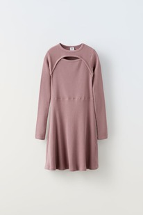 ZARA ������ ����������� � ������ 6-14 ���