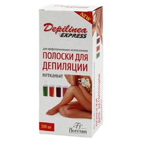 FLORESAN Depilinea Express ������� ��� ��������� ����������������� ��������
