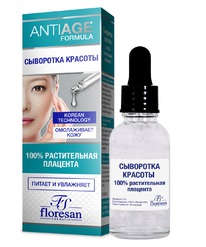 FLORESAN Anti-Age ��������� ������� � ������������ ���������