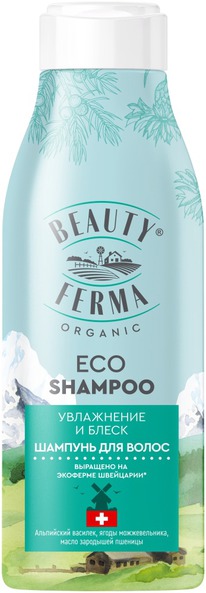 FITOCOSMETIC Beauty Ferma   /     