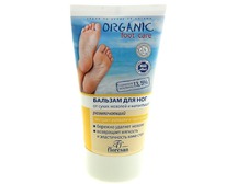 FLORESAN Organic Foot care ������� �/��� ������������ �� ����� ������� � �������