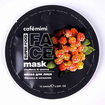 CAFE MIMI Super Food ����� ��� ���� ������� & ��������