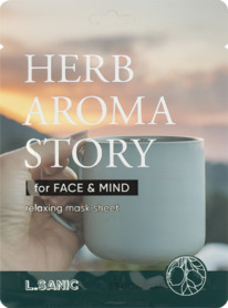 L.Sanic Herb Aroma Story ����� �/���� � �����.��������� � �������� ������������,