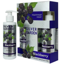 � p Silver Garden �.�.. N 754 ������� (���� 200+���� �/�.250) /��� (2281)