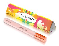 �����_�.�. Prestige � 09 My Sunset 17ml /� / 6161