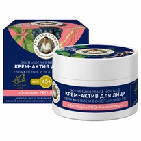 ������� ������ ����-����� ��� ���� ������ � Pro-���������� ����������� 45+