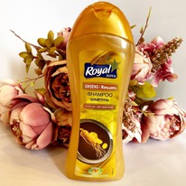 CANADA GREEN GATE     Royal Nova 