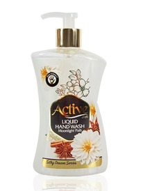 ACTIVE ���� ������ � ������ ������, ��������� E ������ ���� White (����)