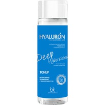 BELKOSMEX Hyaluron ����� ������.������.� �����-�������� Deep Hydration (��������