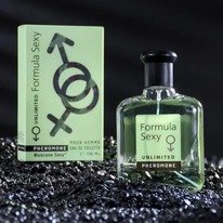 DELTA PARFUM ��������� ���� ������� � ���������� Formula Sexy Unlimited(������)