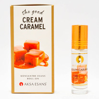 AKSA Cream Caramel essential (6 ��)
