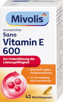 dm ������� Sano ������� � 600, ������ �������, 42 ��.