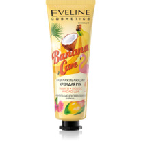 EVELINE Sweet Hand ���� �/��� �������������� Banana Care �����+�����+����� ��