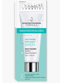 EVELINE Concentrated Formula ���� �/������ � ��������������� ���� ���� ���������